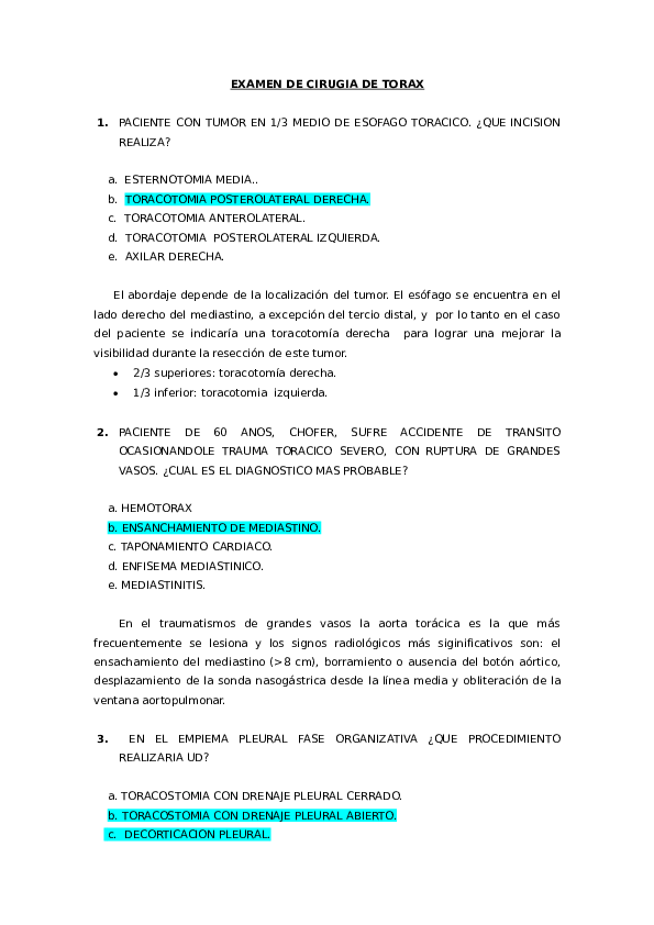 empiema criterios torácicos diagnóstico diabetes empiema criterios torácicos diagnóstico diabetes