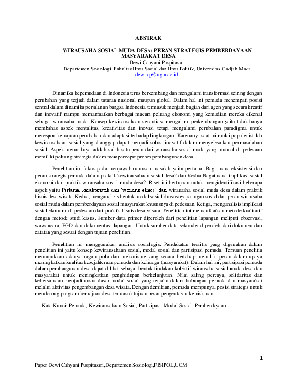 Unique entrepreneurs image