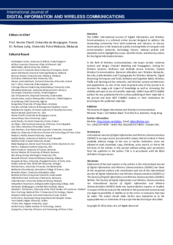 (PDF) Greenstone Digital Library Software in the Context of Arabic