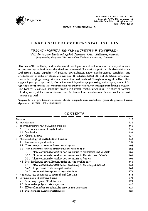 Fractional crystallization image