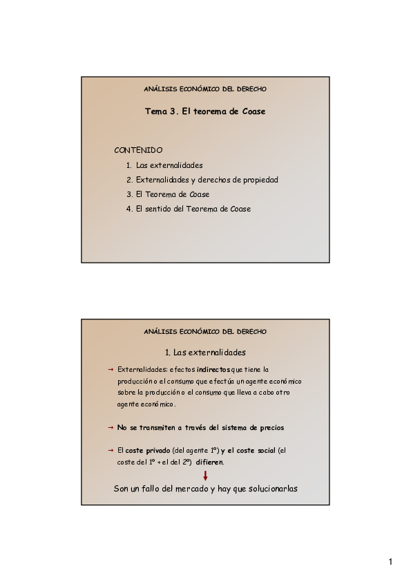 (PDF) Tema 3. El teorema de Coase Rosy Bances Chávez Academia.edu