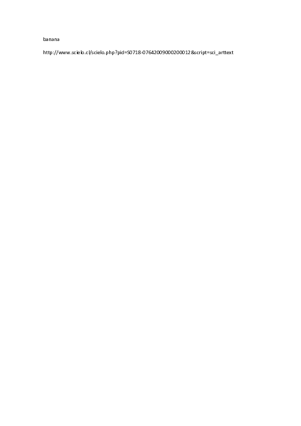 (DOC) Pera
