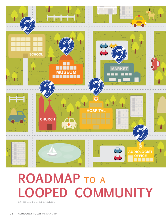 (PDF) ROADMAP TO A LOOPED COMMUNITY