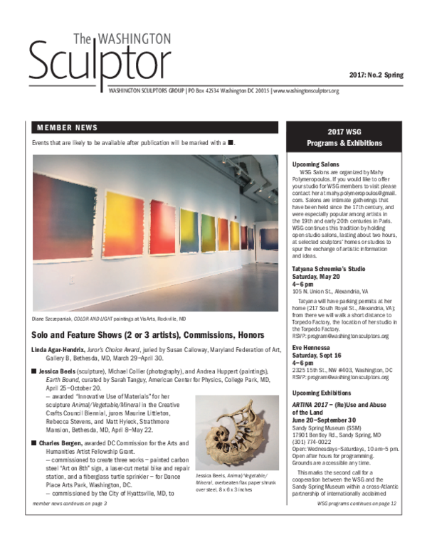 (PDF) The New Being sculpture description.pdf Patrick Beldio