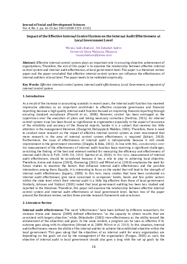 Audit status report samples image