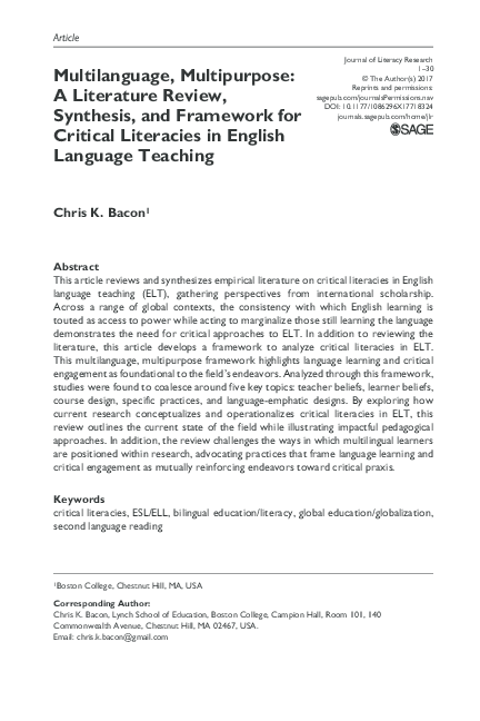 Doing a literature review chris hart pdf image
