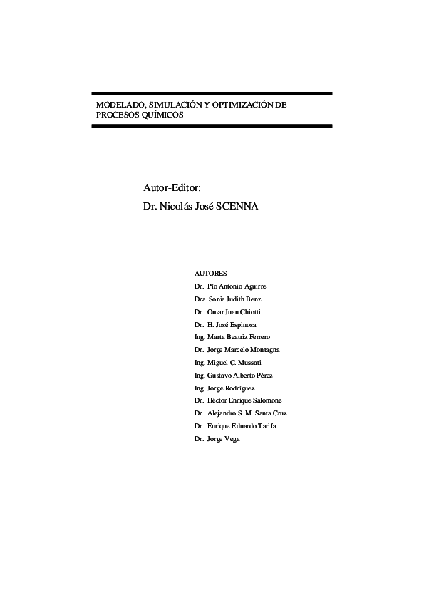 Procesos quimicos essay 06 picture