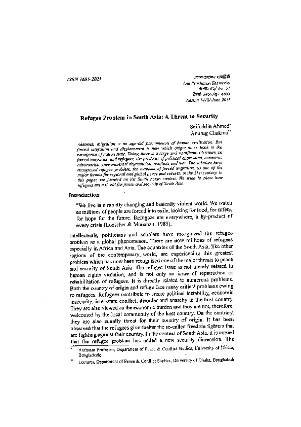 Refugees and immigrants essay picture