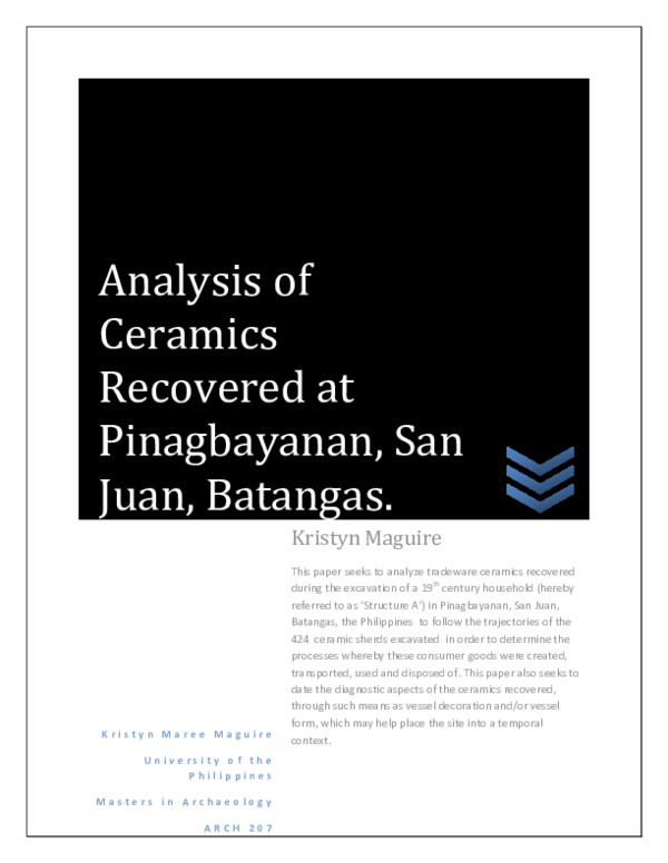 Pottery near me picture