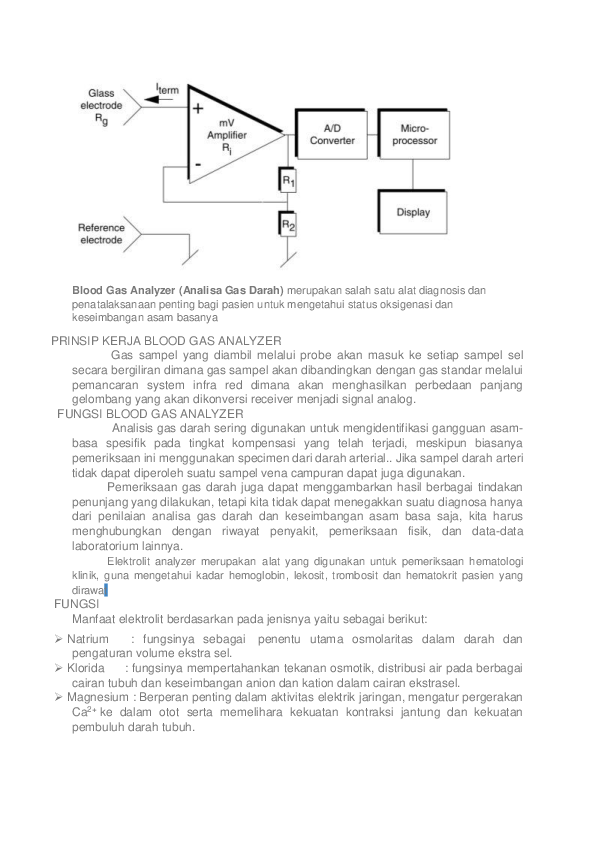 (DOC) Blood Gas Analyzer fahrurrozi adan Academia.edu