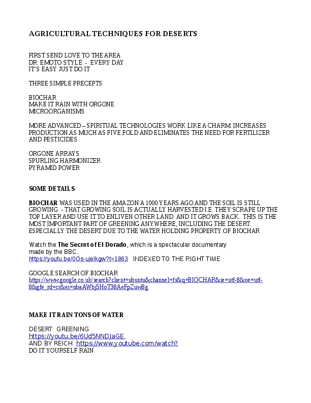 Orgone Energy X Orgonite X Orgone Device X Orgone Accumulator X Wilhelm Reich X Research Papers Academia Edu