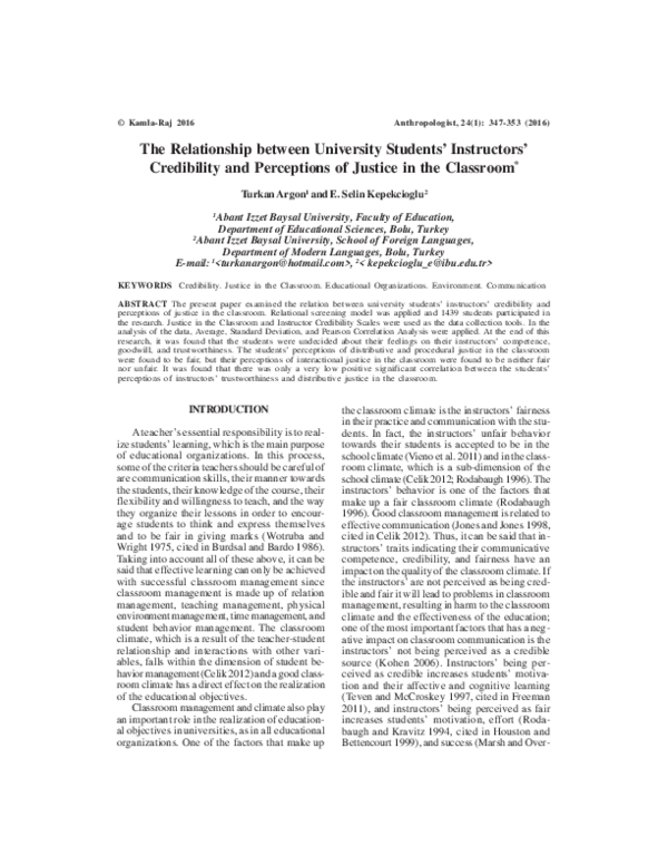 Essay perception justice 07 image