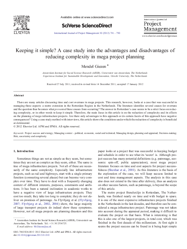 Example of case study pdf image