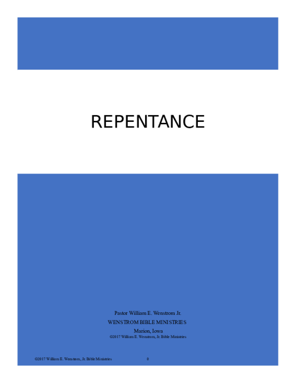 (DOC) Repentance-January 20, 2017.doc