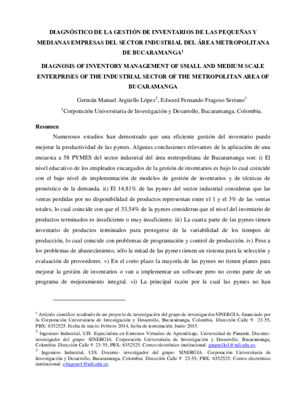Gestion inventarios essay 04 picture