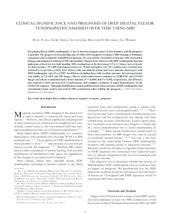 Thesis on tendinopathy 08 picture