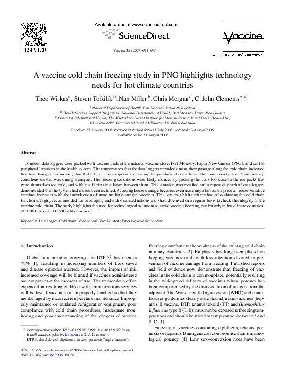 Ten Z Medical Center, National Capital District