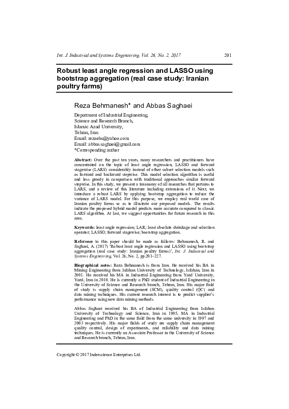 A case study picture