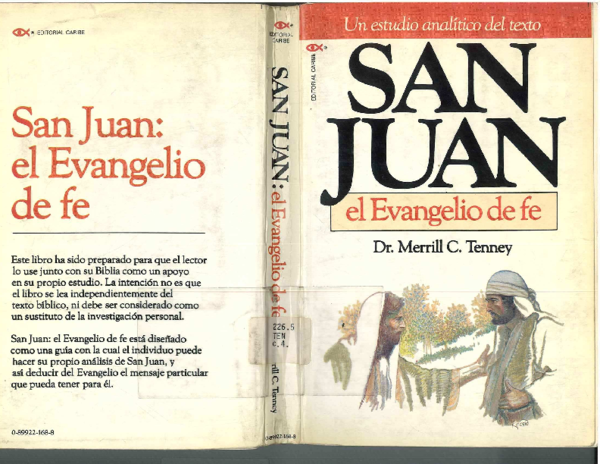 (PDF) San Juan El Evangelio de La Fe