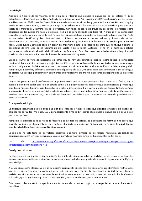 Axiologia essay 02 image