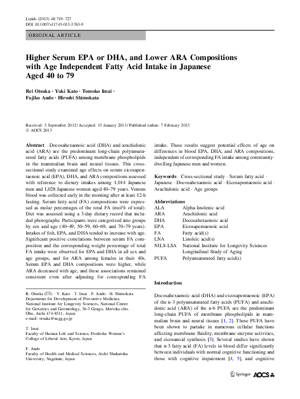 Research paper dha picture