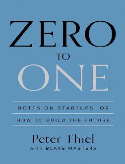 PDF) Zero to one
