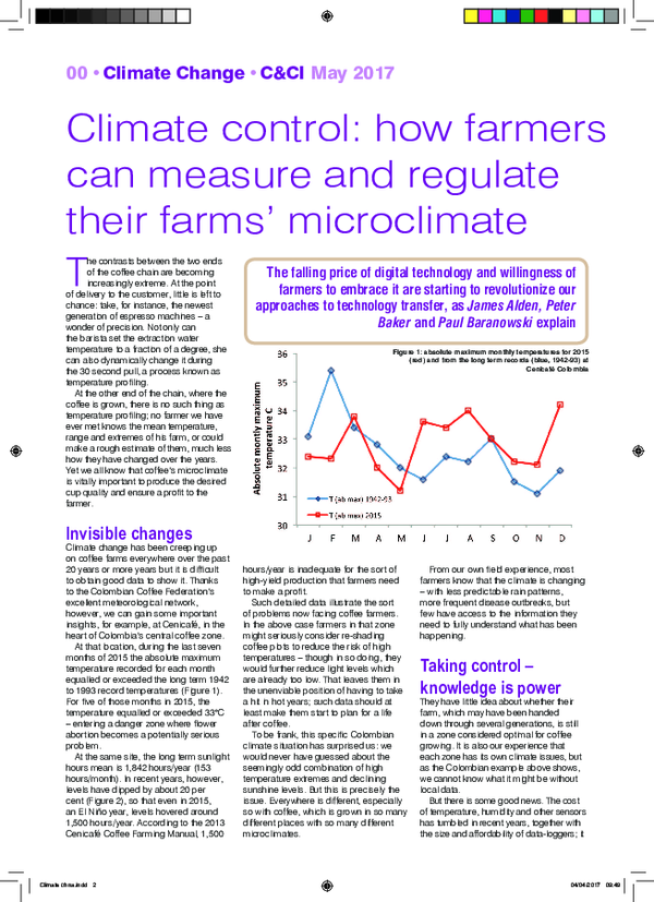 (PDF) Climate control: how farmers can measure and regulate their farms ...