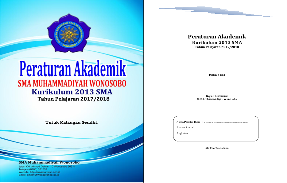 Pdf Peraturan Akademik Pembelajaran Sistem Sks Dan Sistem Paket Di Sma Supriyanto Praptoutomo Academia Edu