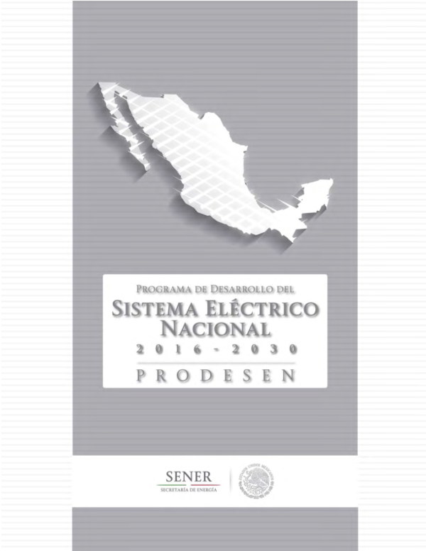 (PDF) PRODESEN