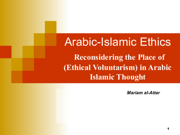 Defining voluntarism essay image