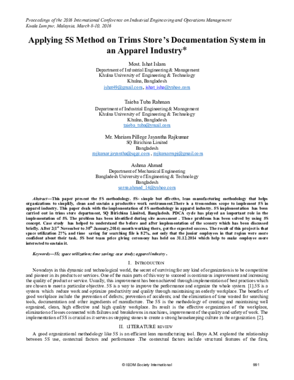 5s in computer system servicing image