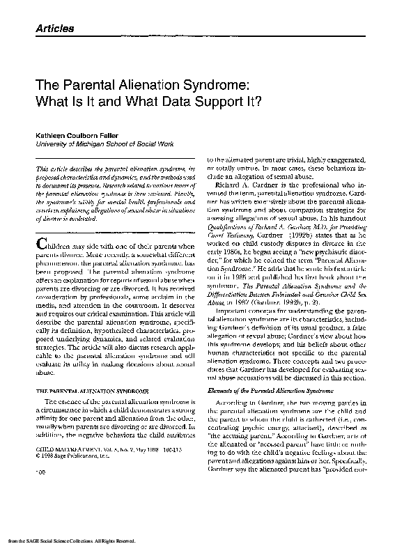 Alienation thesis statement examples picture
