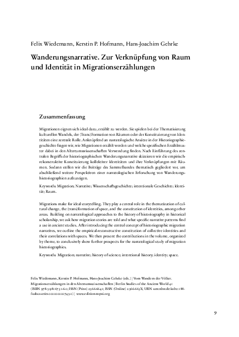 Hans joachim schadlich short essay fritz image