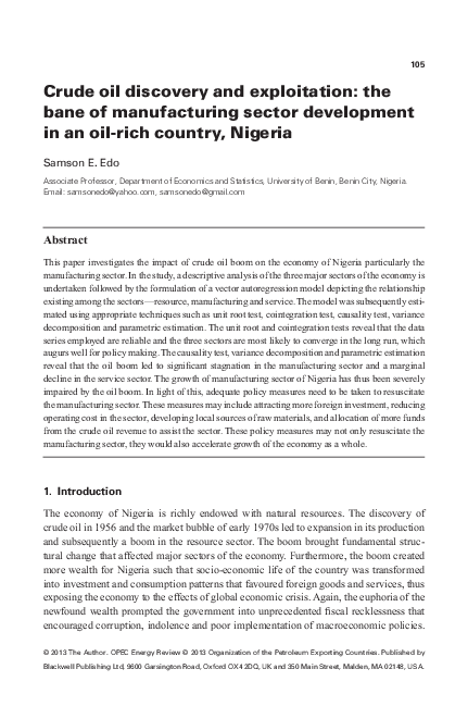 Rich manufacturing essay 07 image