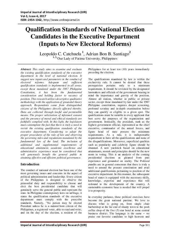 City and guilds curriculum image