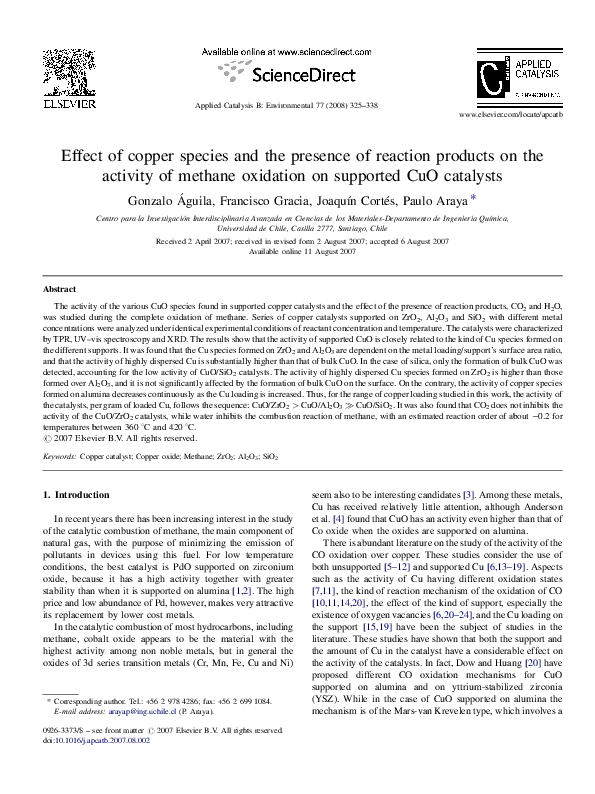 Copper reactions essay picture