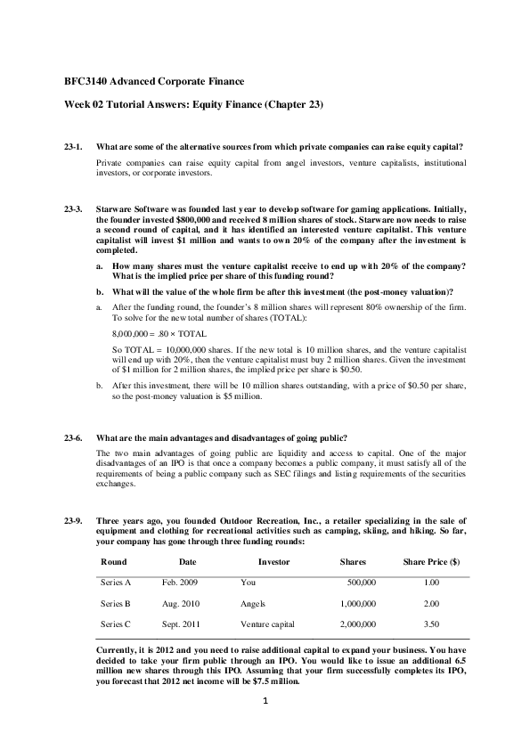 Equity in academia case study answers 06 image