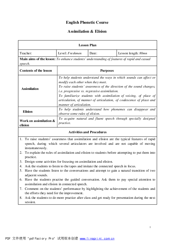 Sound hire business plan pdf image