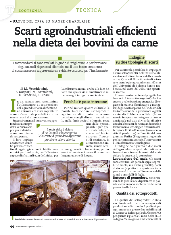 dieta da ingrasso pdf