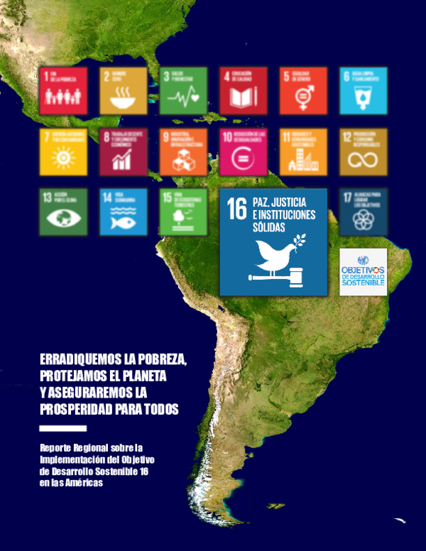 la prosperidad y la pobreza