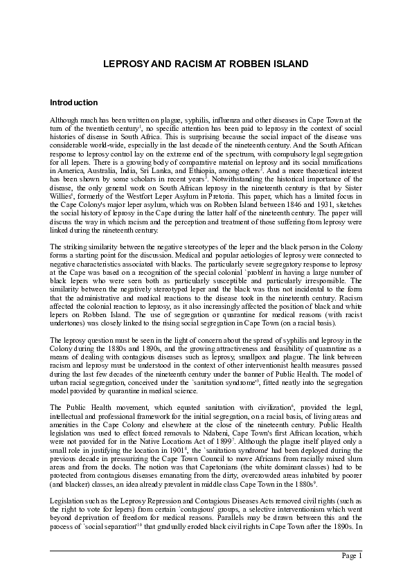 Leprosy today statistics image