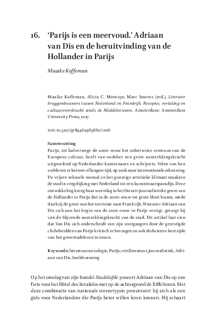 Meervoud van essay picture