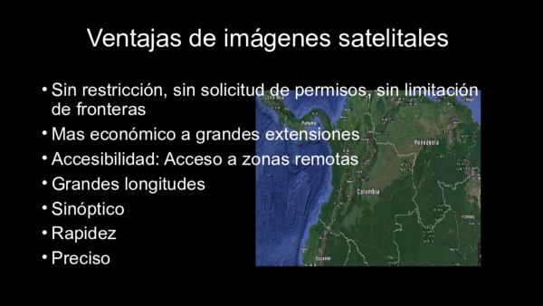 Essay ventajas y desventajas image