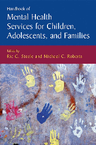 PDF) Mental Health Services for Children with Chronic Illness