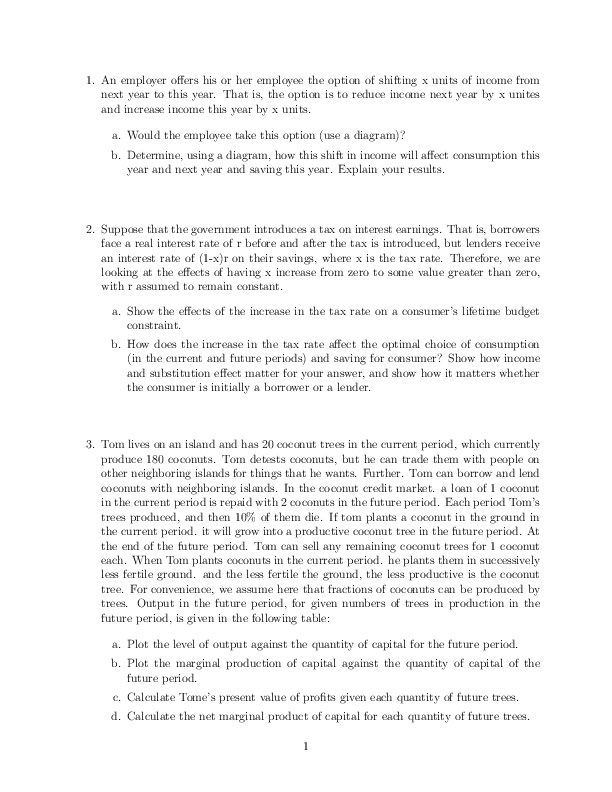 46+ Consumer Lifetime Budget Constraint Gif