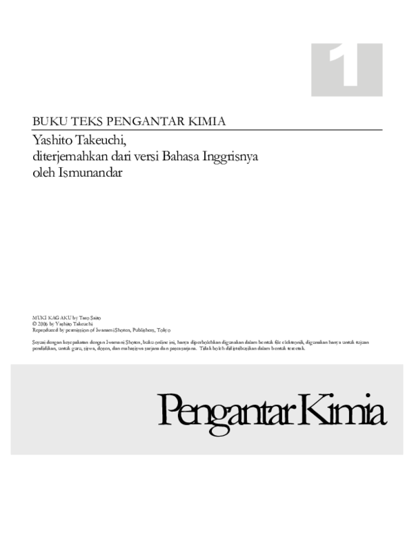 Aktiviti 5.5 Buku Teks Kimia  Kimia Kuantum Pdf Document  Share buku teks kimia tingkatan 5