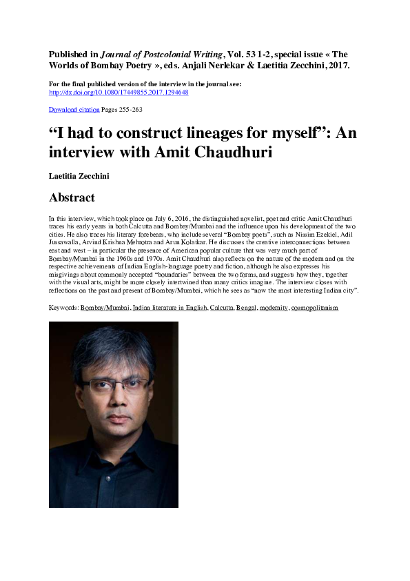 Essay bio laetitia zecchini 08 picture