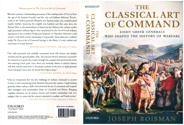 (PDF) The Classical Art of Command.pdf
