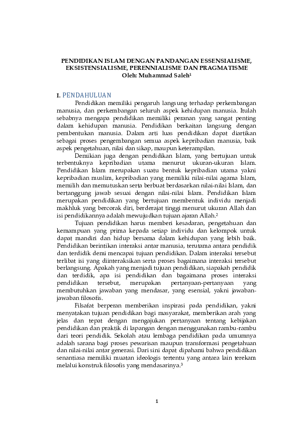 Essay eksistensialisme image