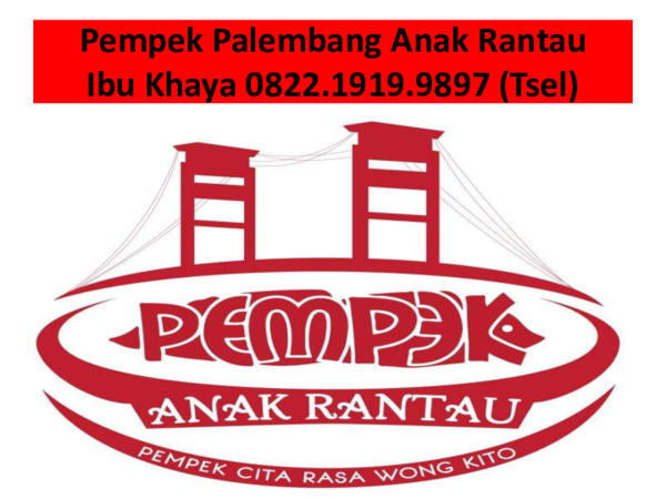 Jual Pempek Aman Untuk Dimakan  Aman Untuk Dimakan Jakarta Pusat, 0822.1919.9897 (Tsel)